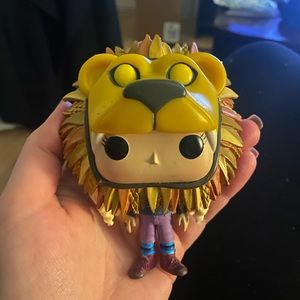Harry Potter Funko pop! Luna Lovegood